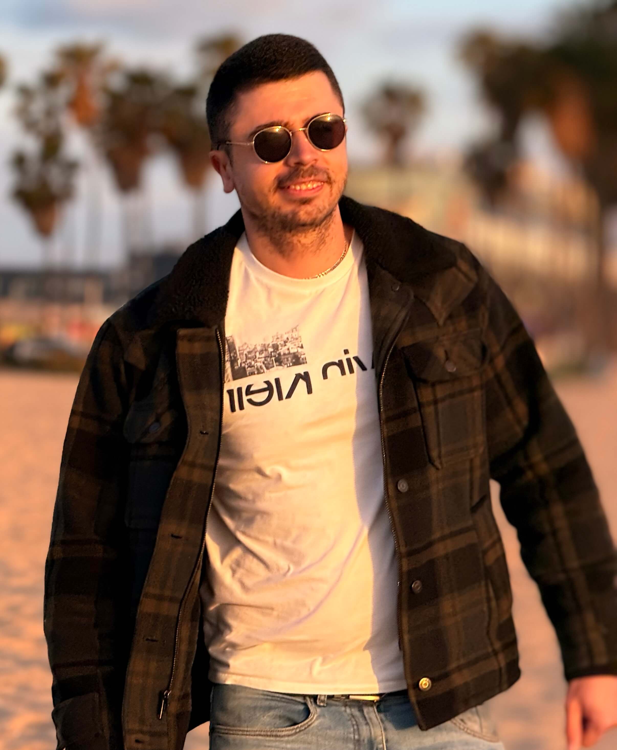 Adam Výborný